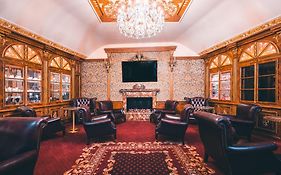 Hotel Haštal Praha Staré Město